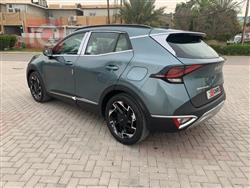 کیا سپۆرتاج